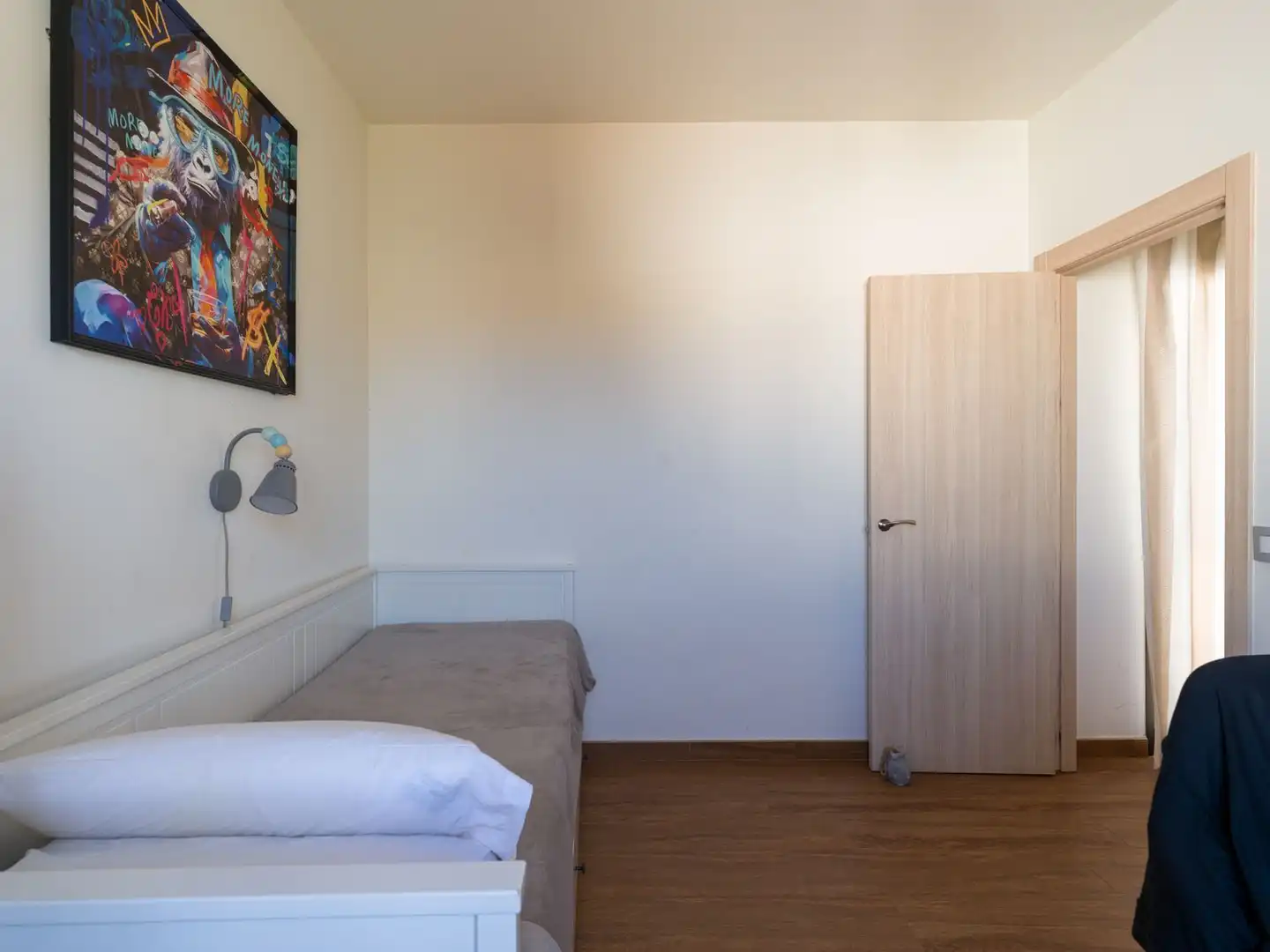 Habitación de Casa o chalet en venta en Antigua con Aire acondicionado, Jardín privado y Terraza