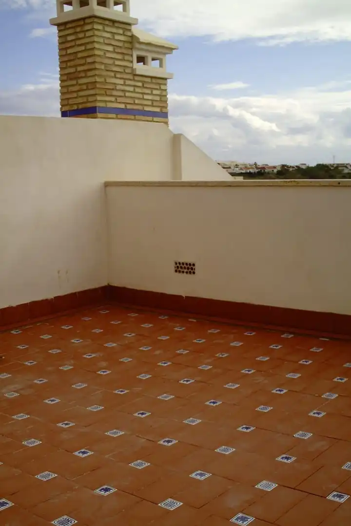 Adossat amb terrassa en venda a Orihuela Costa, imagen 20