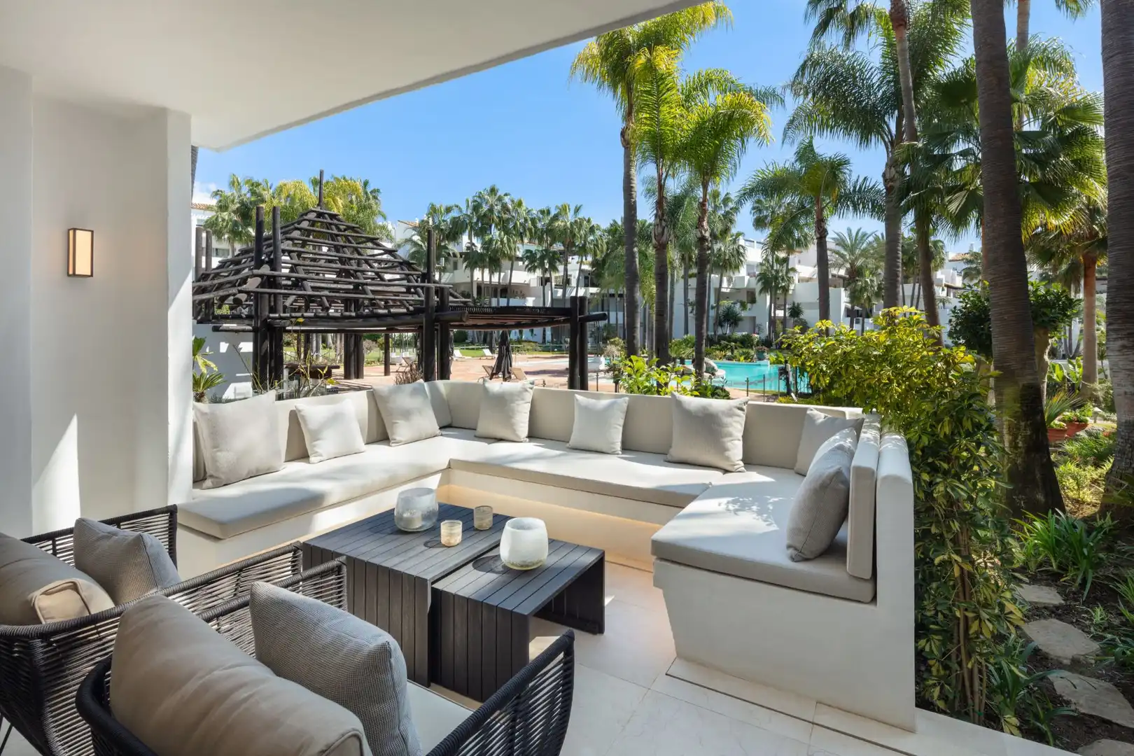 Apartment for sale in Milla de Oro, imagen 4