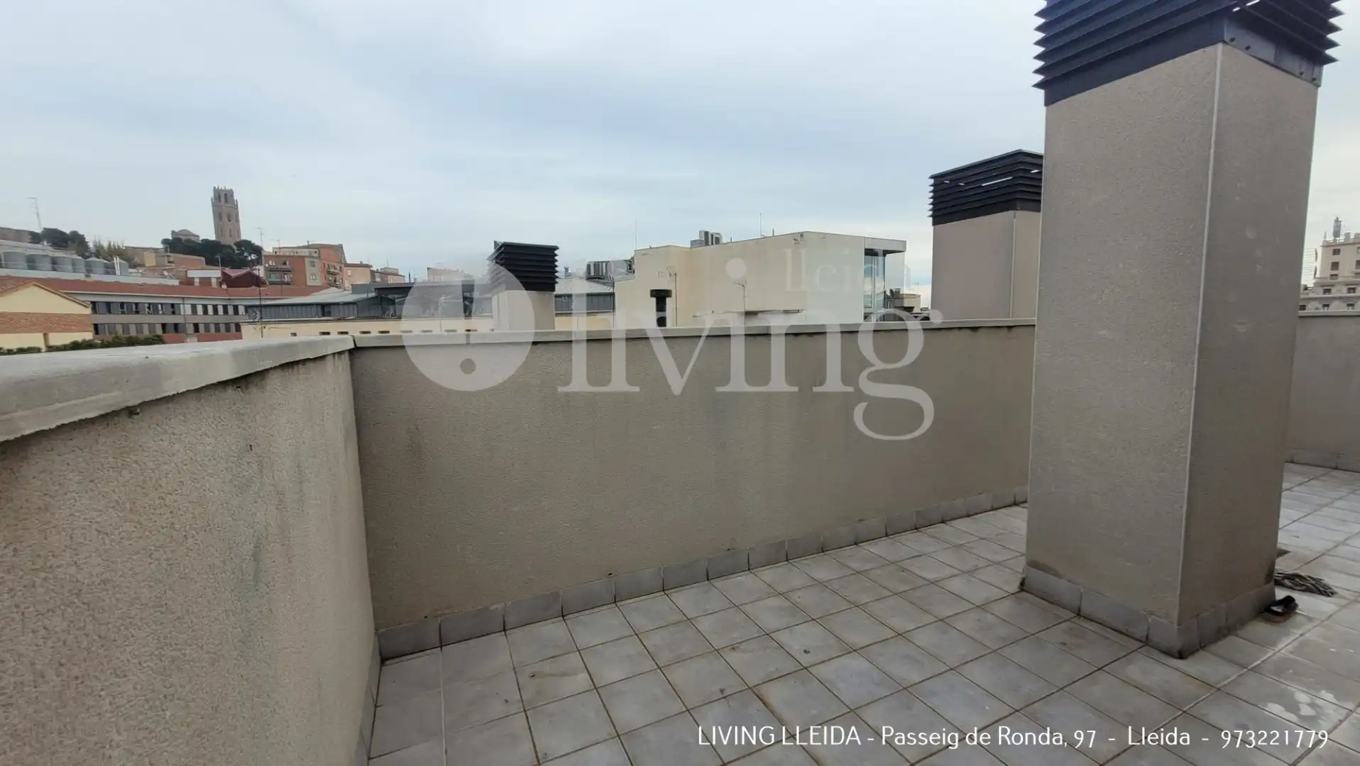 Flat with terrace for sale in Carrer la Palma, imagen 22