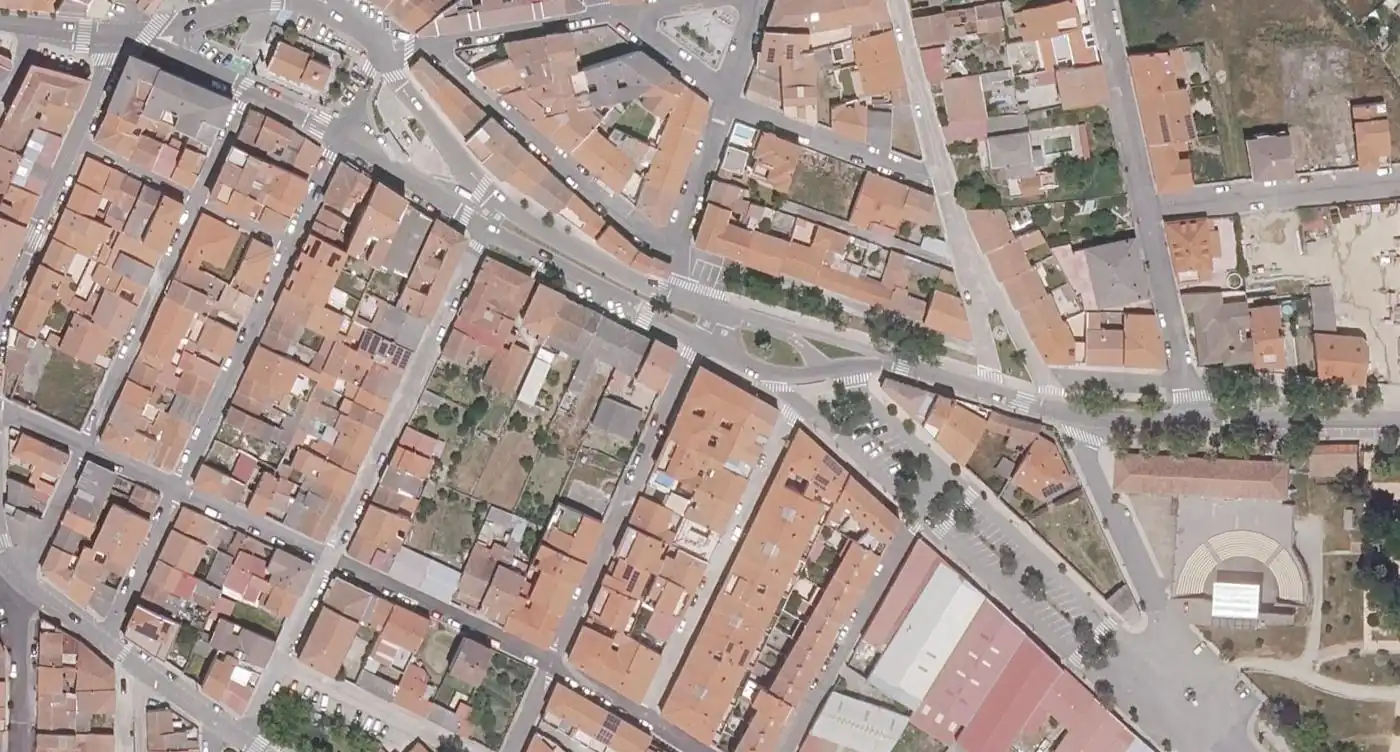 Appartement à vendre à Malpartida de Plasencia