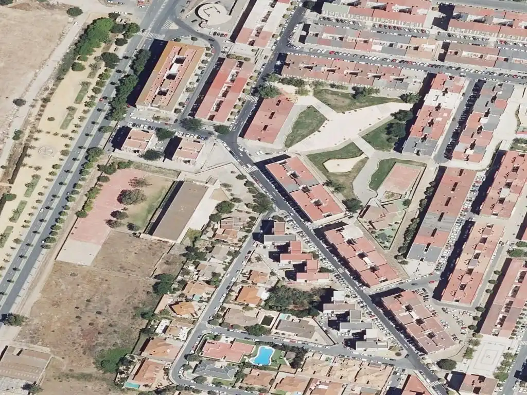Appartement à vendre à Legion Española 1, imagen 2