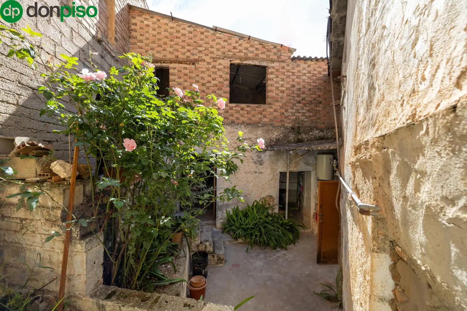 Vivienda en venta en Calle de la Virgen, imagen 28