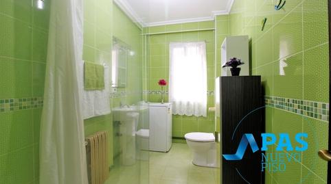 Foto 5 de Pis en venda a Calle Casimiro Sainz, Inmobiliaria - Barreda, Cantabria