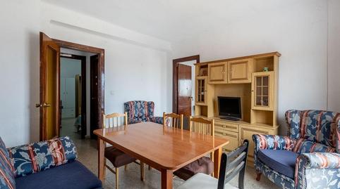 Foto 5 de Pis en venda a San Ildefonso,  Granada Capital