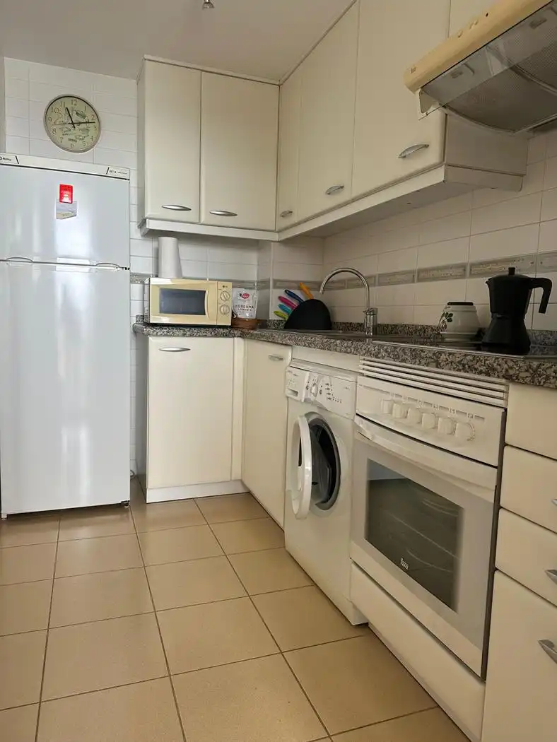 Apartment mit Pool zum Verkauf in Avenida Europa, imagen 10