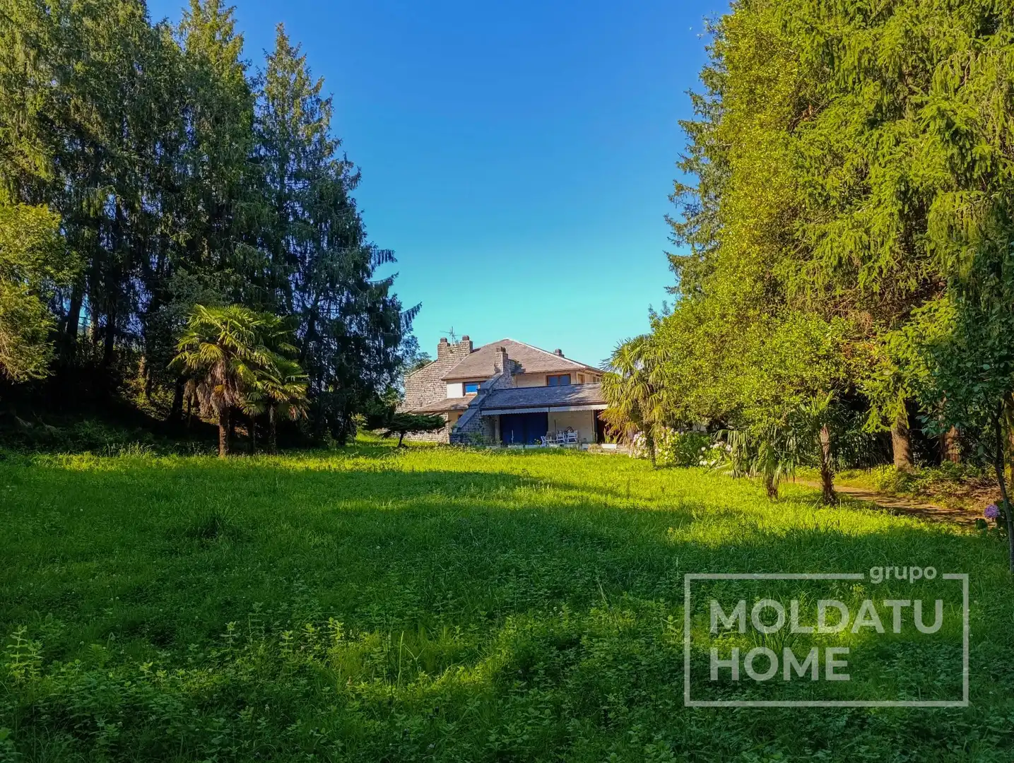 Casa amb jardí en venda a Hondarribia, imagen 20