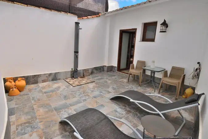 Einfamilien-Reihenhaus zum Verkauf in Montejaque