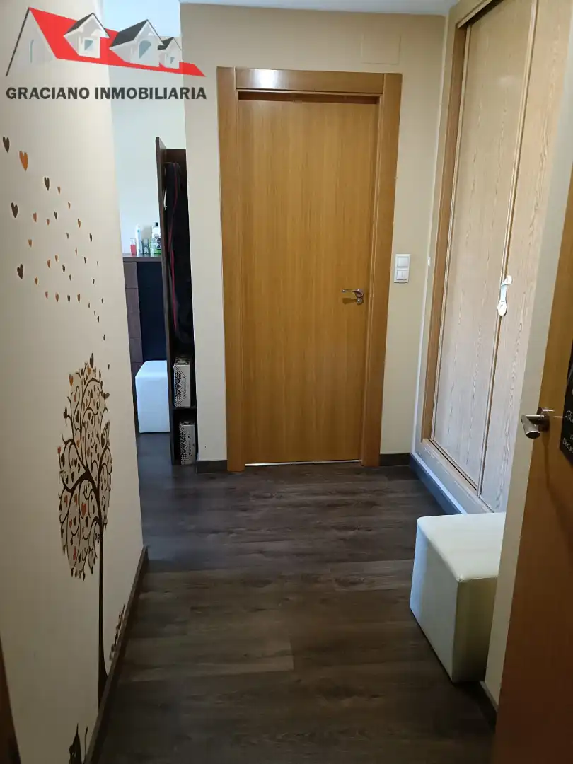 Piso en venta en Albacete con Aire acondicionado, Calefacción y Trastero