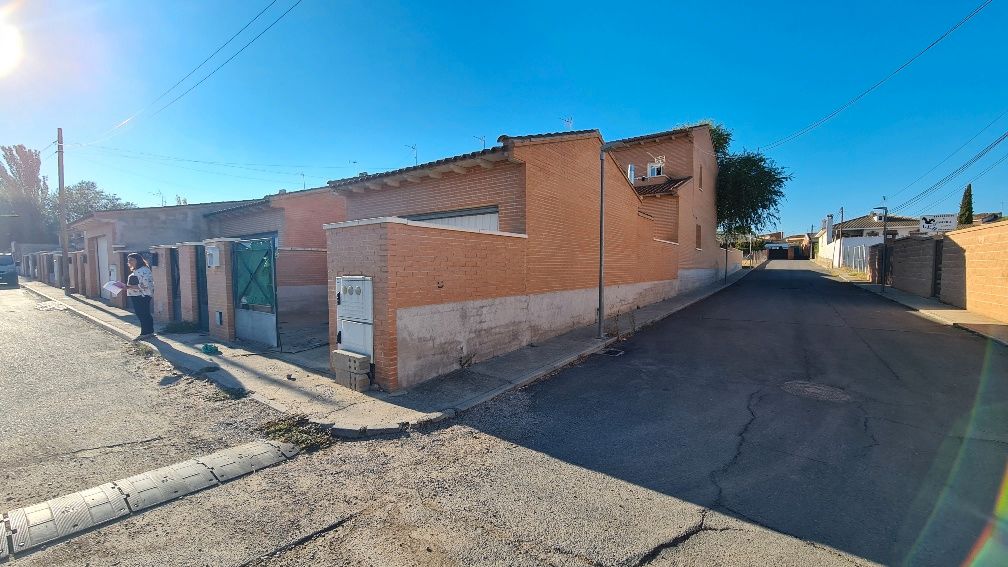 Casa o xalet en venda a Flor, Burguillos de Toledo