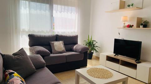 Foto 5 de Ático de alquiler en Calle Jara Carrillo, 19, El Palmar,  Murcia Capital