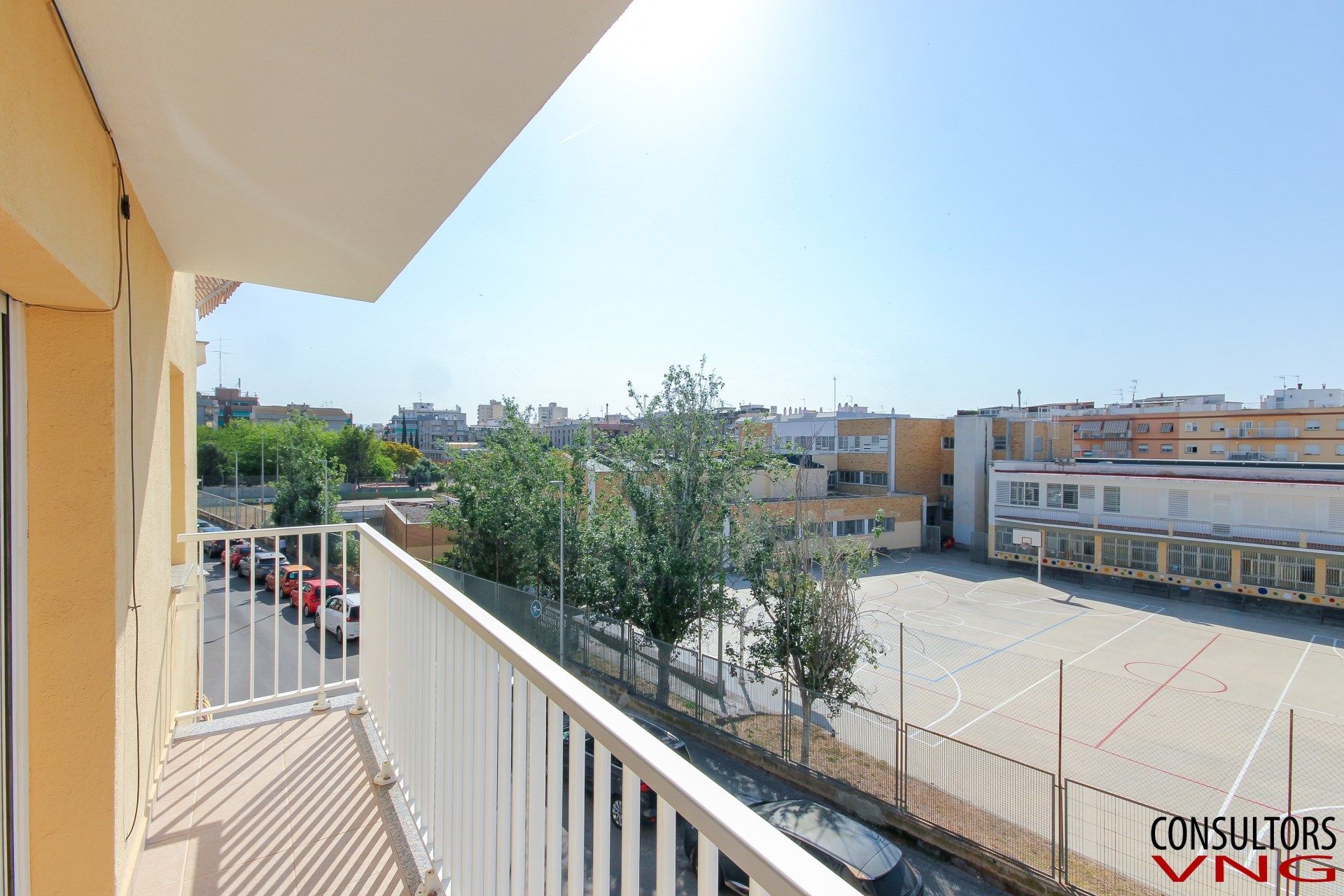 Piso en venta en jardi, Sant Joan, Vilanova i la Geltrú