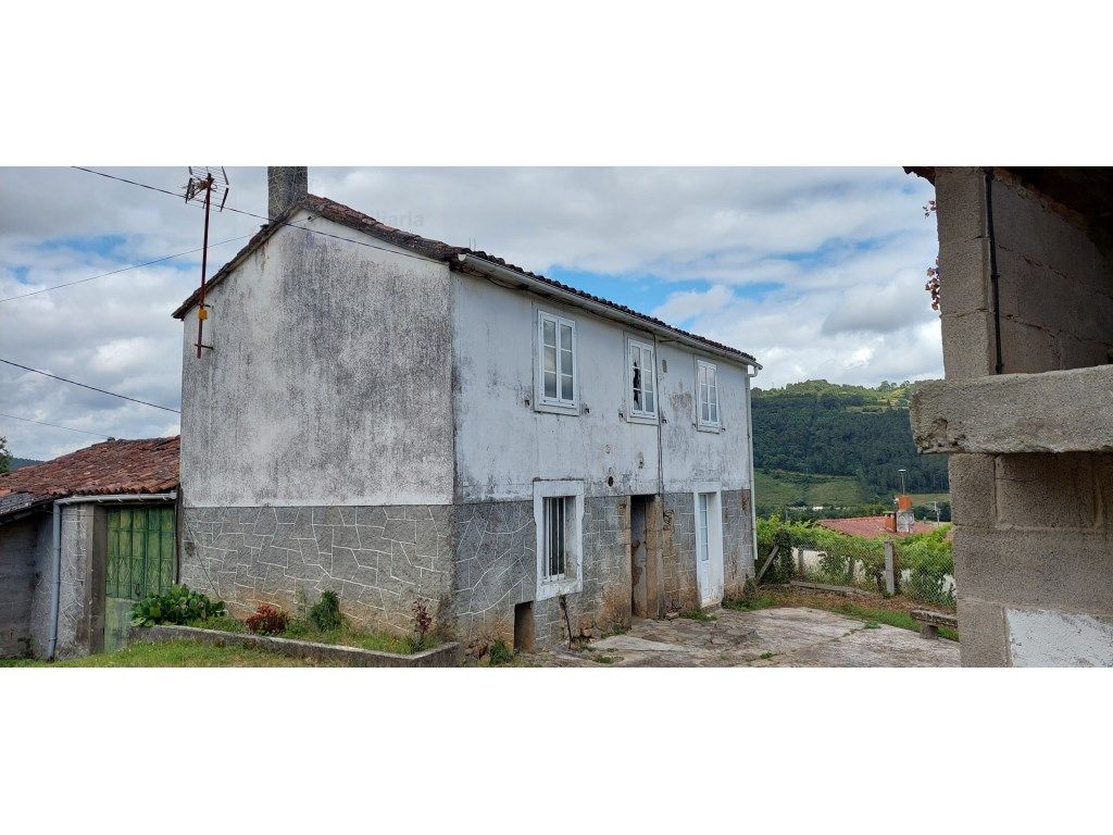 Haus oder Chalet zum verkauf in N/A, Silleda