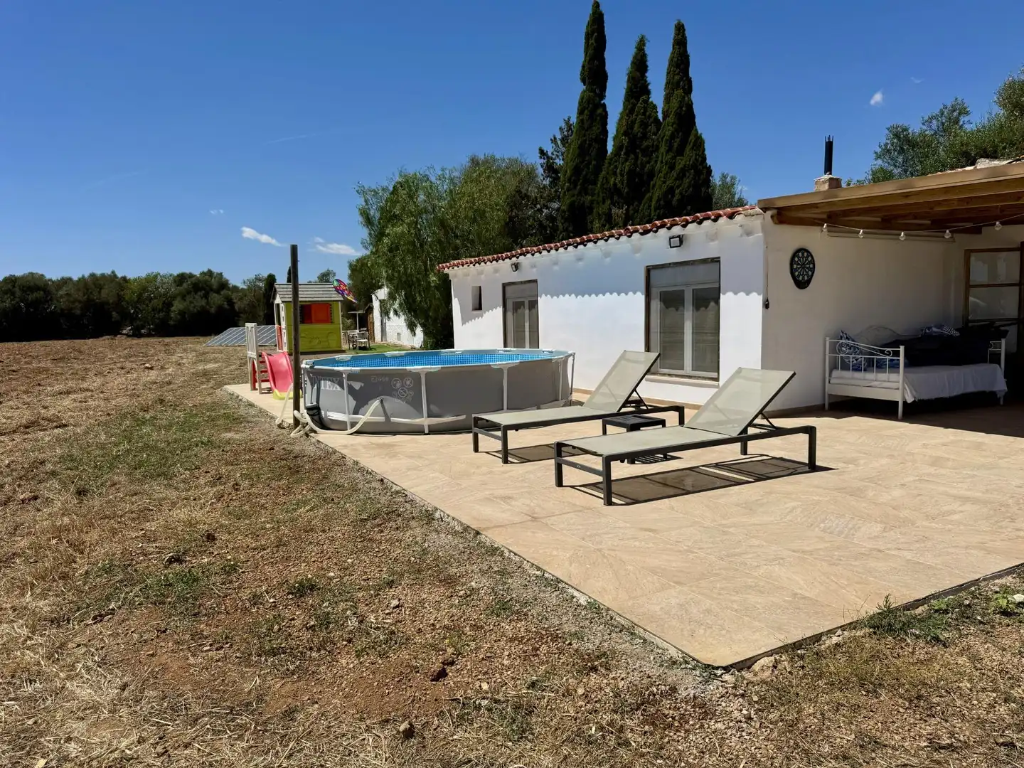 Houses for sale in Campos, Zona Rústica - Interior