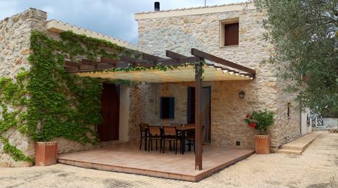 Foto 2 de Finca rústica en venda a Valletes - Xiribecs, Tarragona