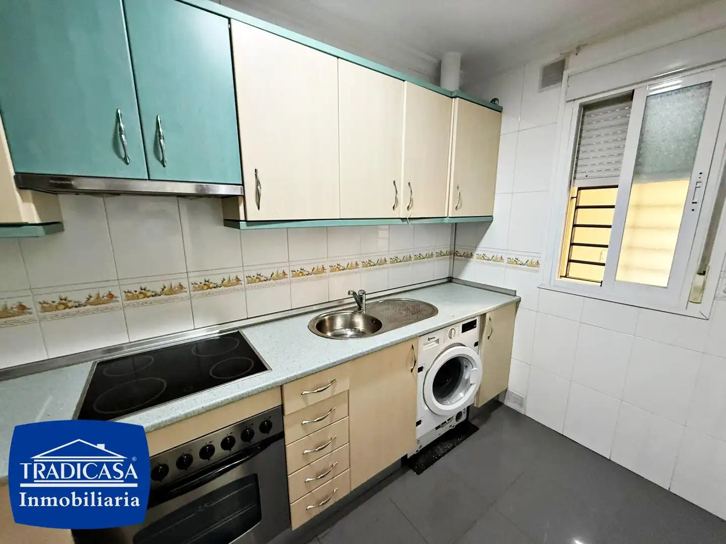 Flat with terrace to rent in Centro, imagen 2