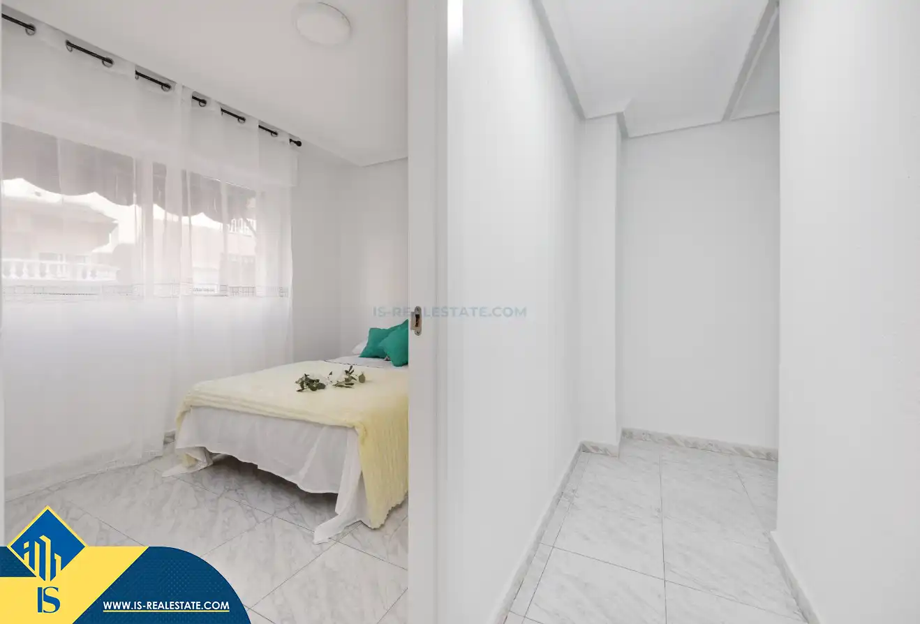 Apartament amb ascensor en venda a Playa de los Locos, imagen 10