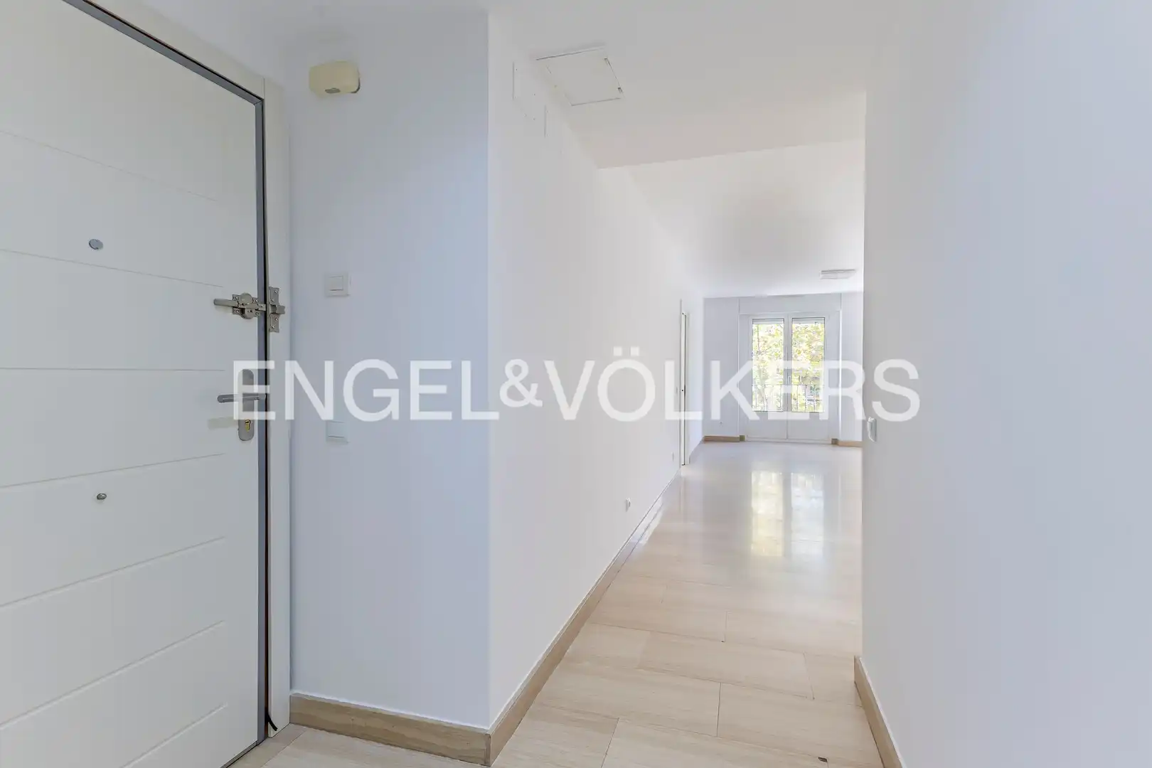 Piso en venta en Moncloa - Aravaca