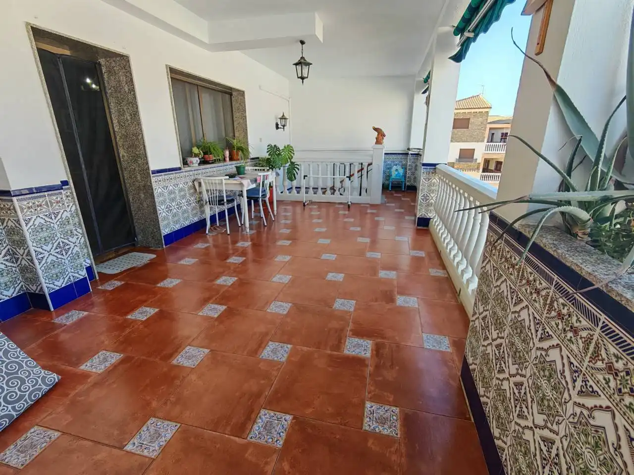 Einfamilien-Reihenhaus zum Verkauf in Villanueva Mesía