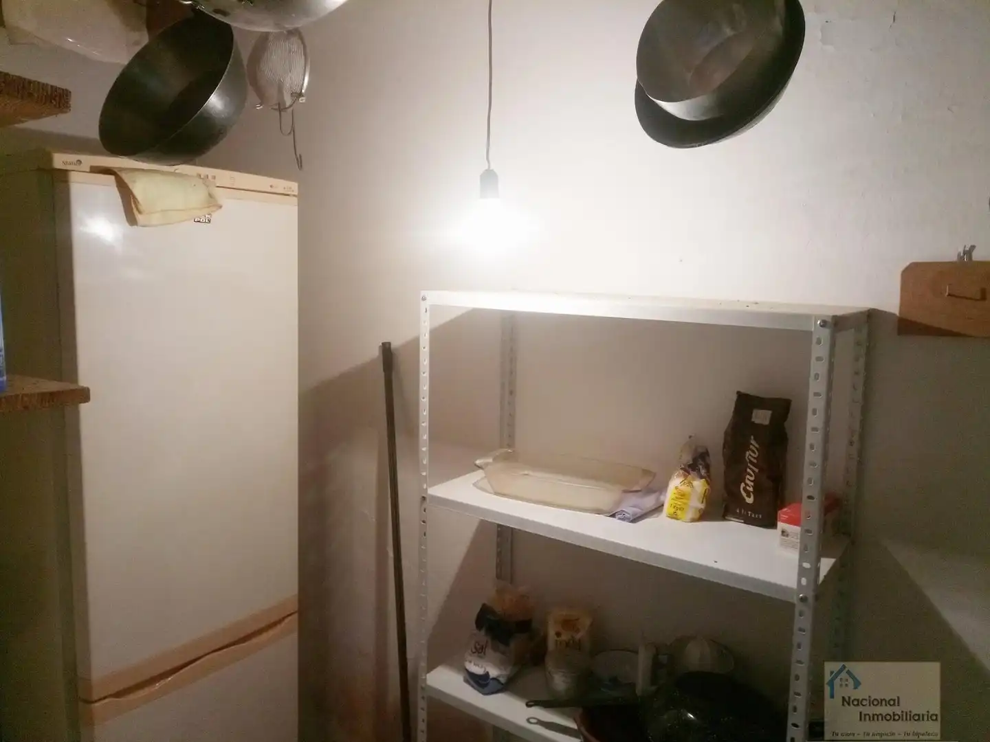 Casa o xalet en venda en Torre Val de San Pedro amb Calefacció, Moblat i Alarma