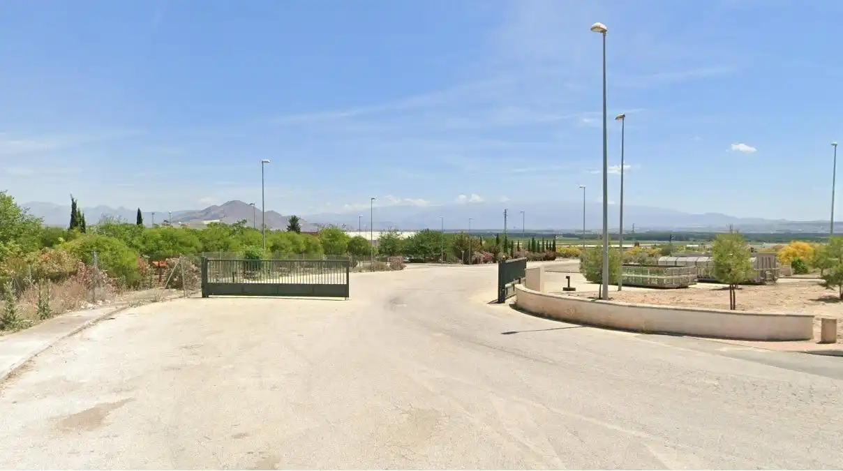 Residencial en venda en Valderrubio