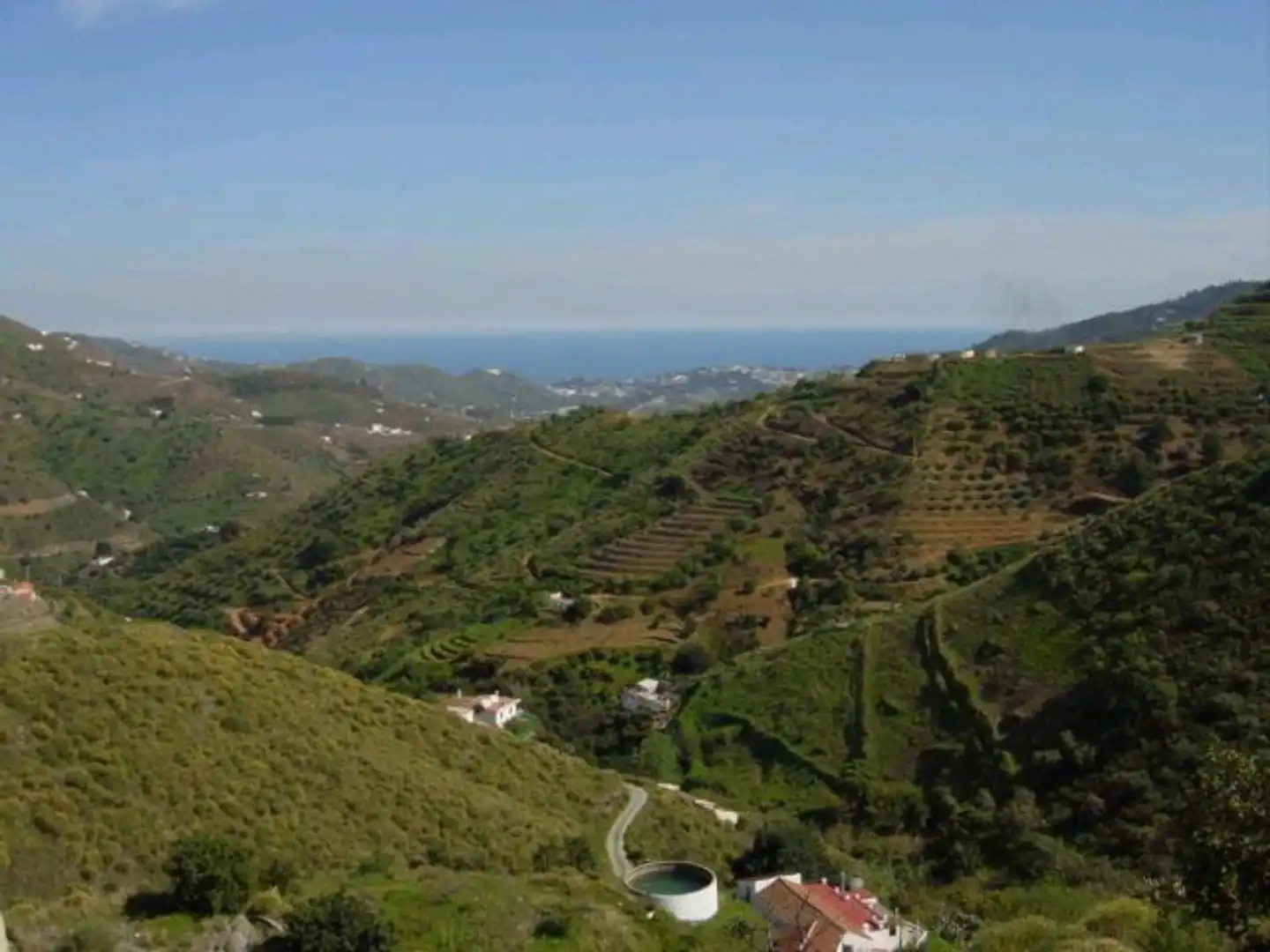 Rural land for sale in Diseminado Matachinas Pol 12, imagen 3