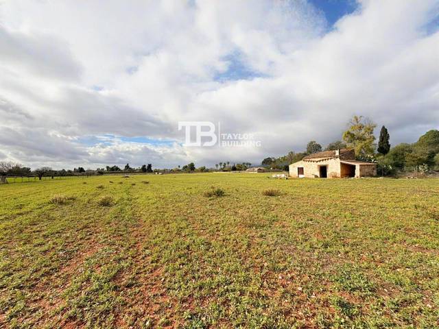 Terreno residencial en Venta en Cami de Can Caponet en Zona Periurbana