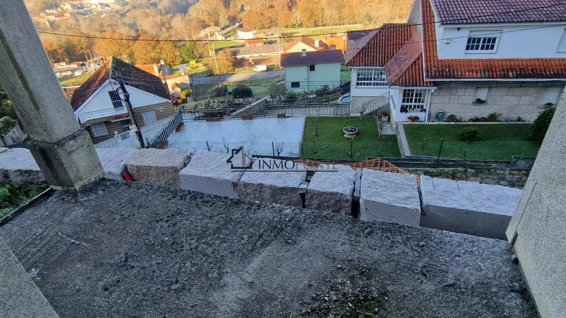 Casa amb jardí en venda a Parroquias Rurales, imagen 11