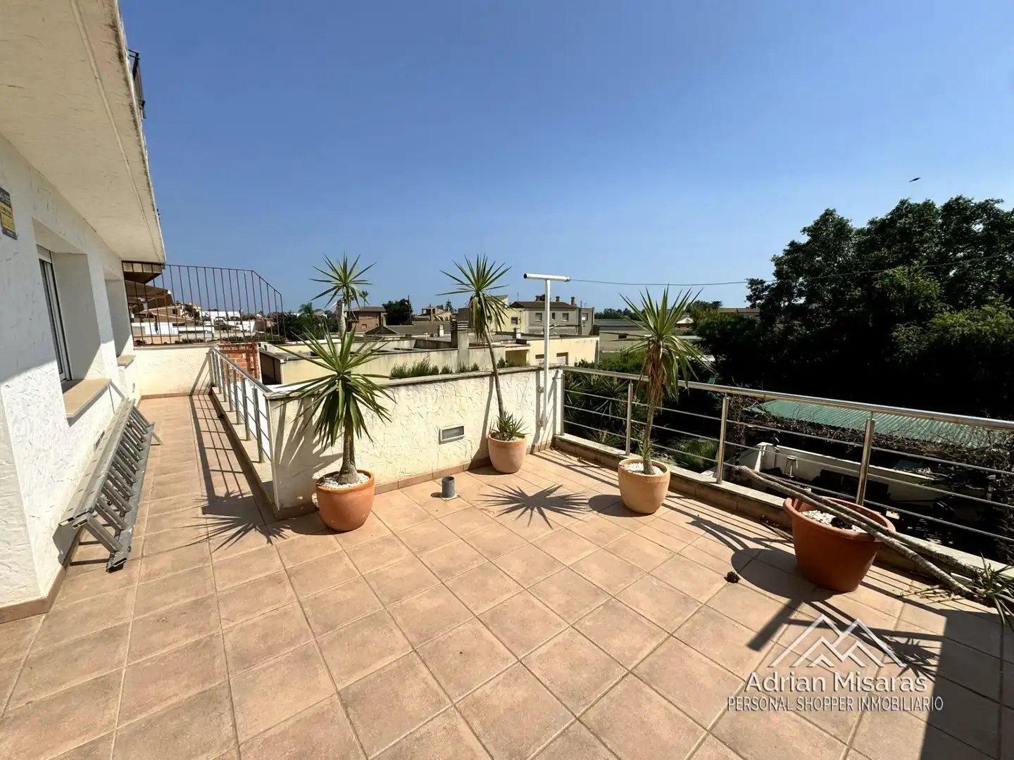 Casa con jardín en venta en ROBERT FRANCESC GRAUPERA, imagen 28
