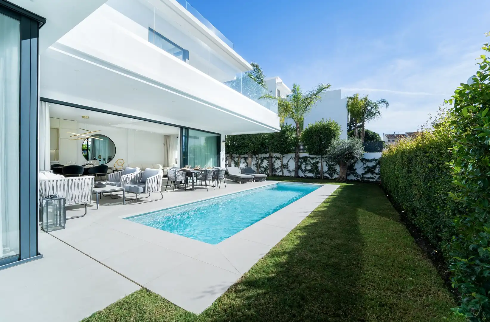 Chalet en venta en Milla de Oro, imagen 21