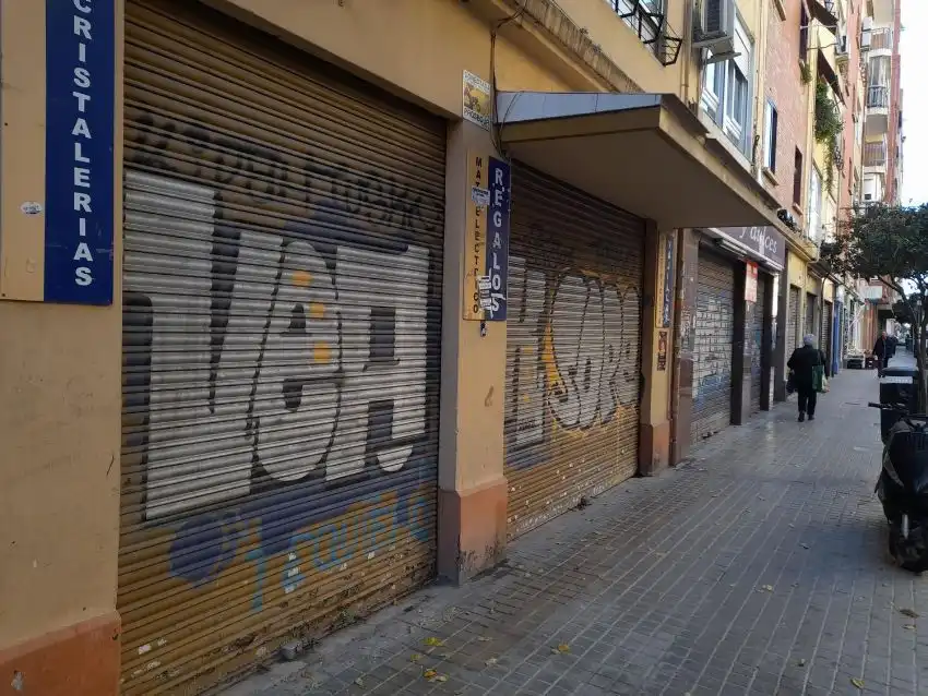 Local comercial en venda a Carrer de Pintor Stolz, imagen 10