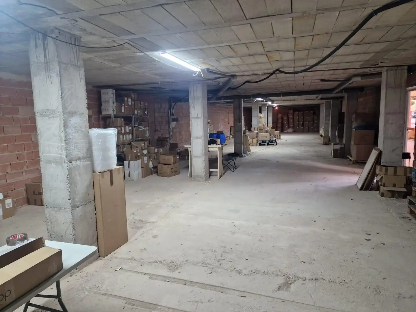 Local commercial à vendre à GOLETA, PASSEIG DE LA 40, imagen 17