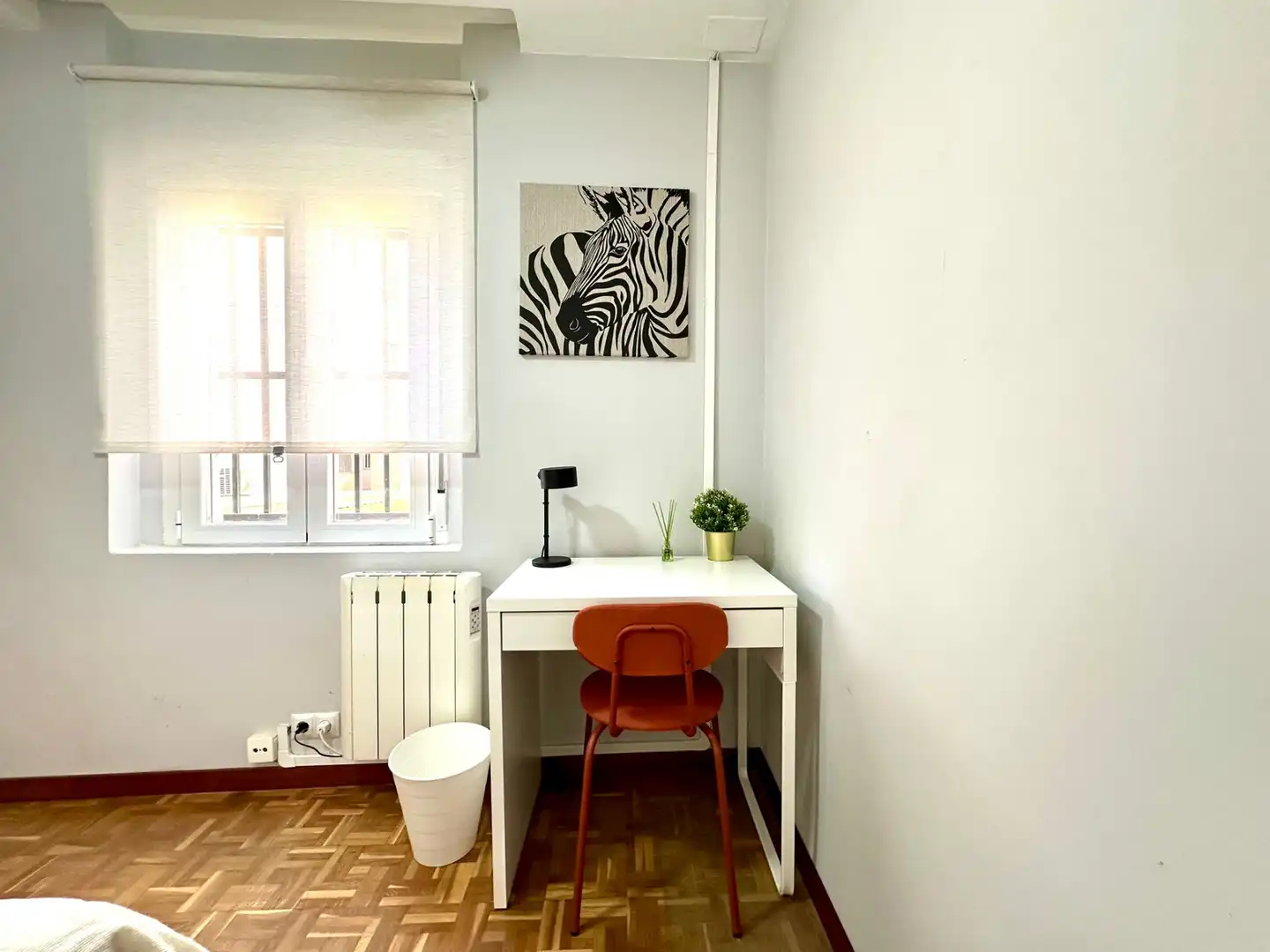 Zimmer in Calle de Carlos Martín Álvarez, 86, San Diego