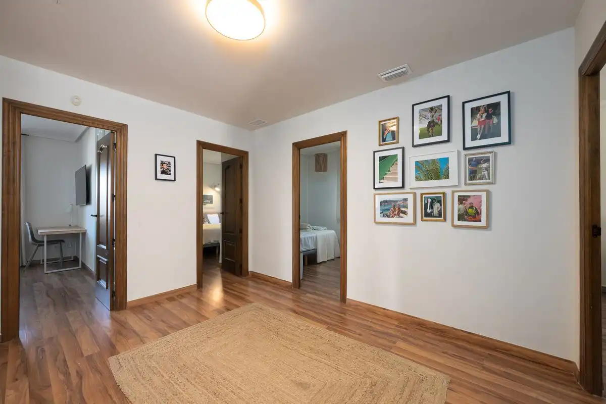 Casa o chalet en venta en Elche / Elx con Aire acondicionado, Calefacción y Jardín privado