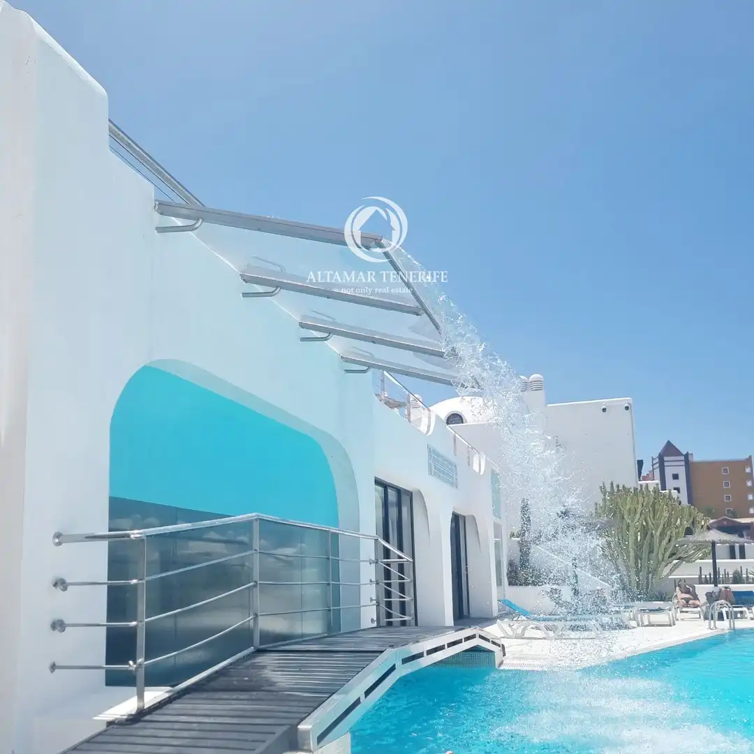 Appartement compact avec piscine à vendre à 30 Avenida Adeje 300, Adeje, imagen 26