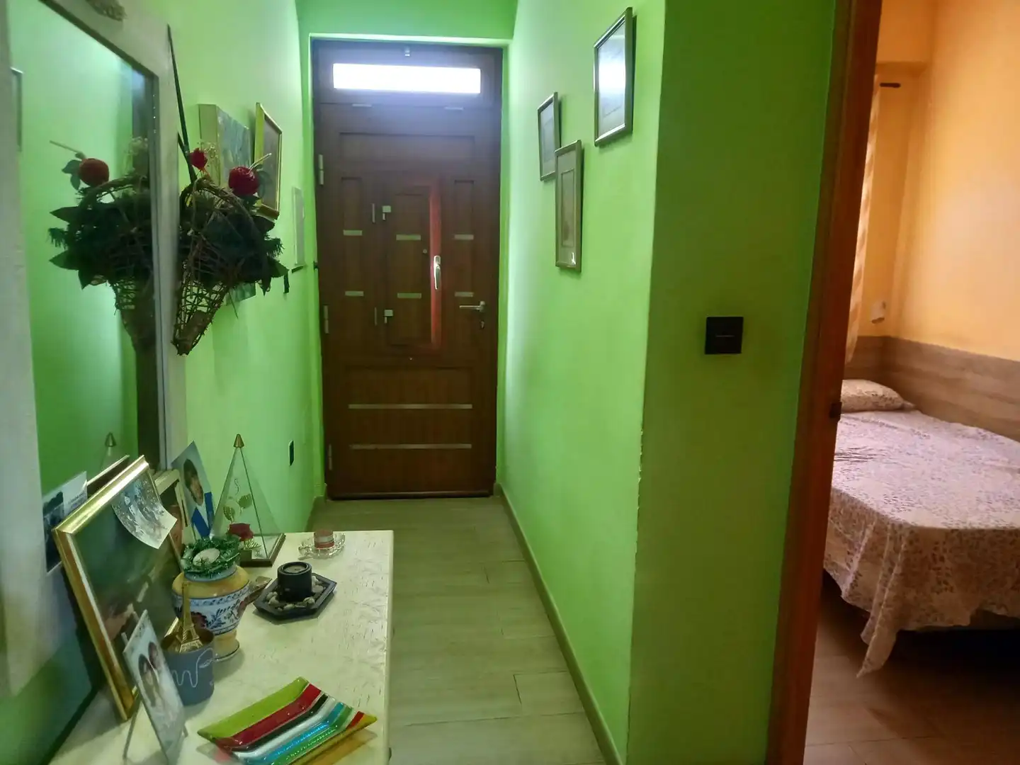 Casa o xalet en venda en Cartagena amb Aire condicionat i Moblat