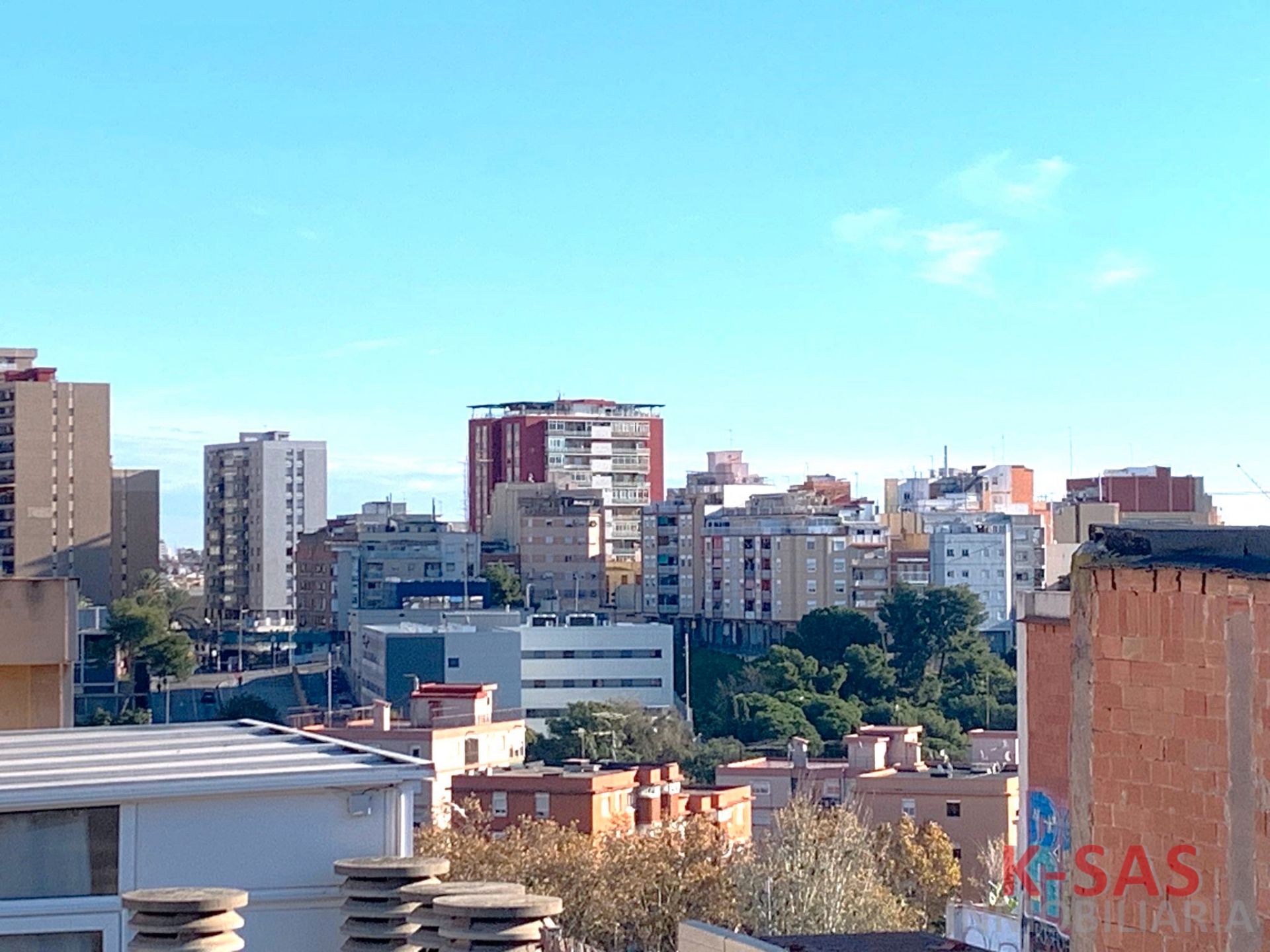 Ático en venta en Can Serra, Can Serra - Pubilla Cases