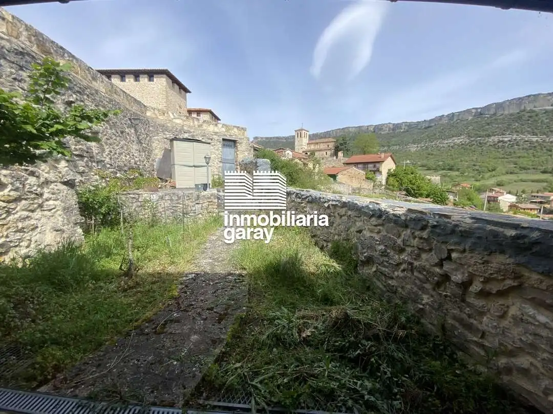Casa o chalet en venta en Valle de Valdebezana con Calefacción y Amueblado