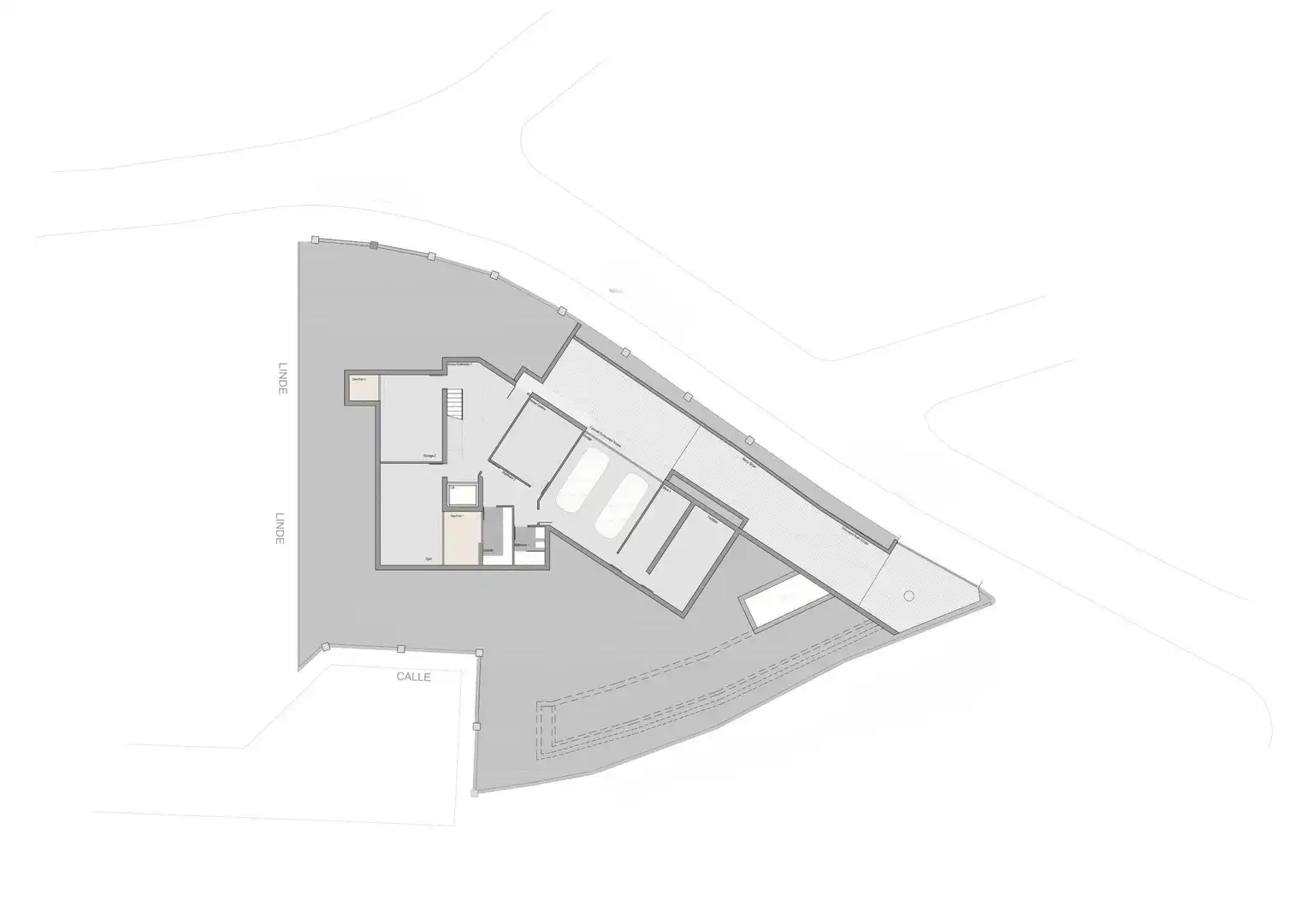Villa con piscina in vendita a Benimeit - Tabaira, imagen 17