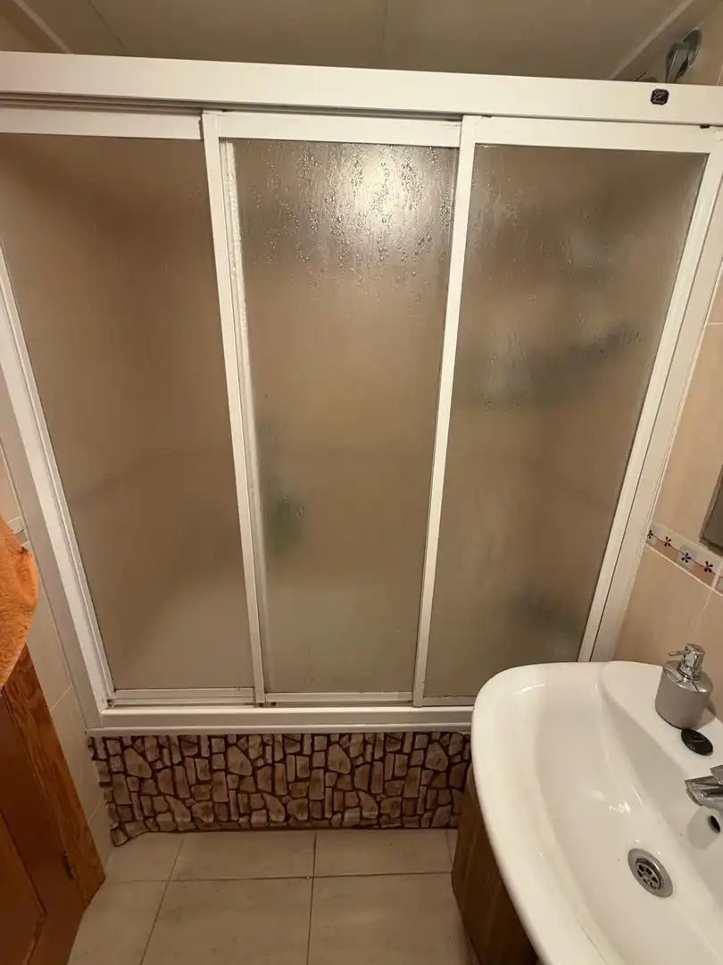 Piso con terraza en venta en Casco Antiguo, imagen 18