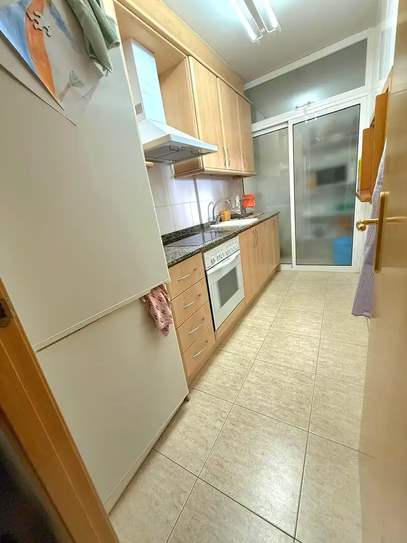 Bajo con jardín en venta en Segur Platja, imagen 12