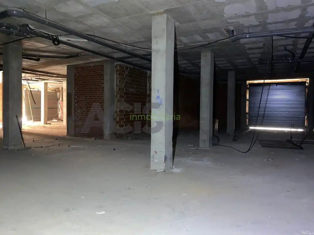 Local comercial de lloguer a Calle Enginyer Balaguer, imagen 3