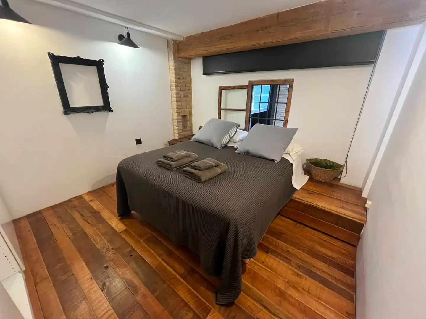 Flat with terrace to rent in Carrer de Dénia 35, imagen 11