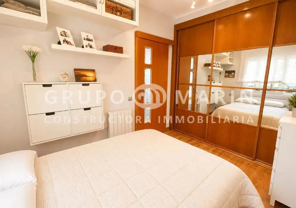 Schlafzimmer von Wohnung zum Verkauf in Vilassar de Mar