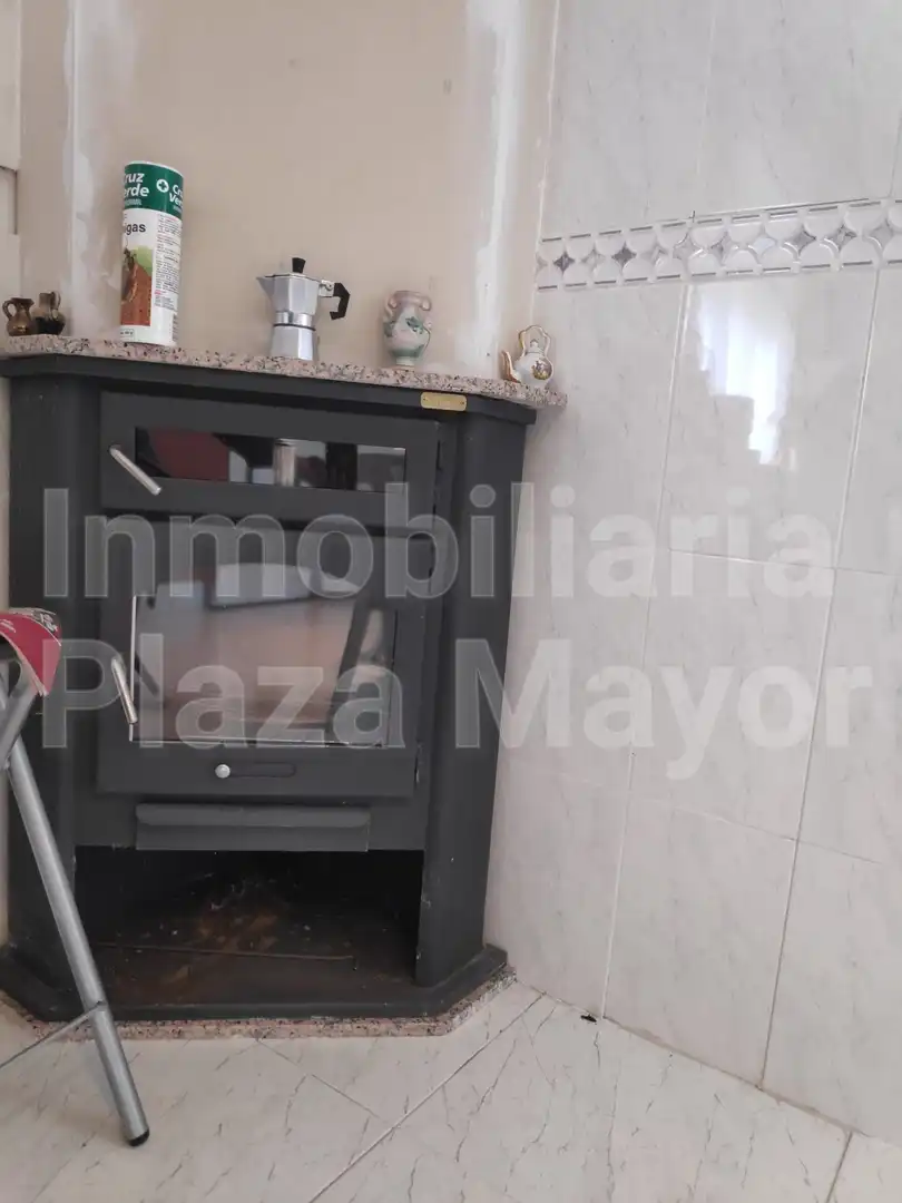 Detached house with garden for sale in Mozárbez, imagen 10