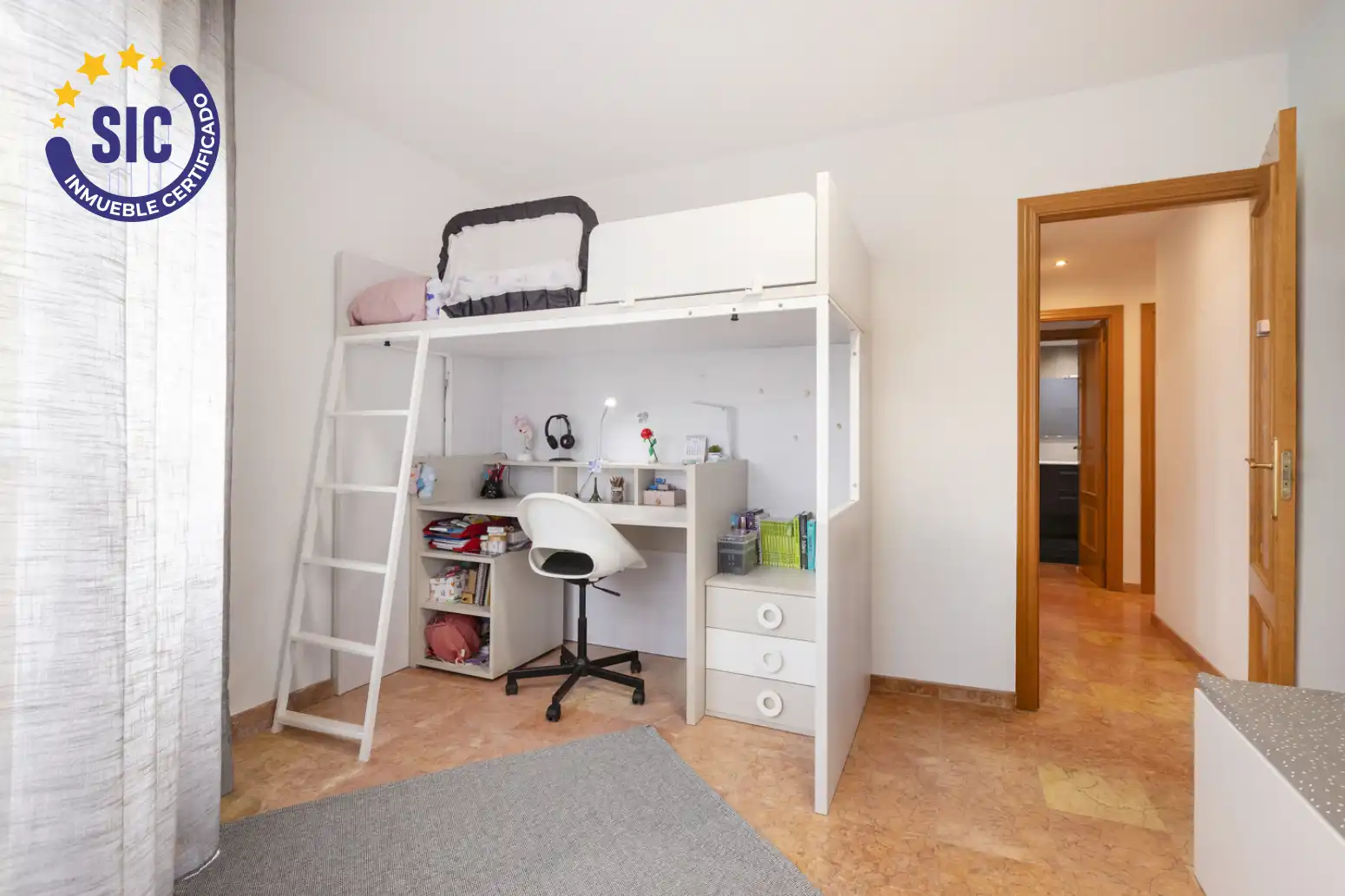 Piso en venta en Albal - CL JOSE ESCRIVA SOS, 32, Albal