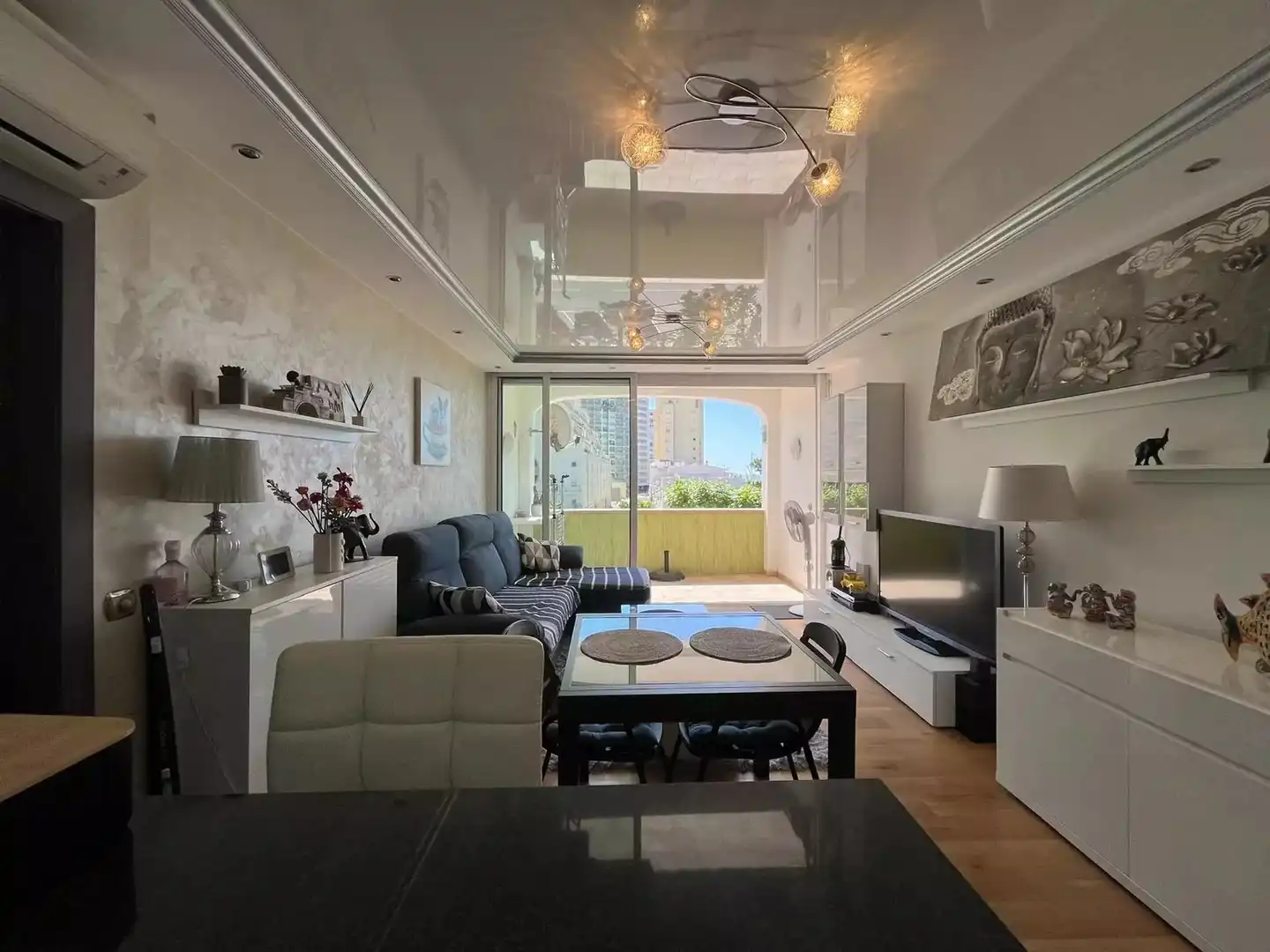 Apartamento en venta en Moxó - Sant Mori, imagen 3