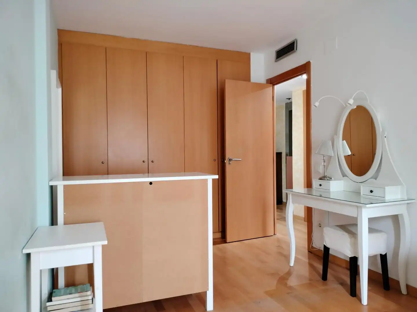 Bedroom of Detached homes for sale in Sabadell  with Private garden, Terrace and Storage room