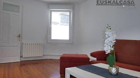 Foto 4 de Piso en venta en Ametzola, Bilbao