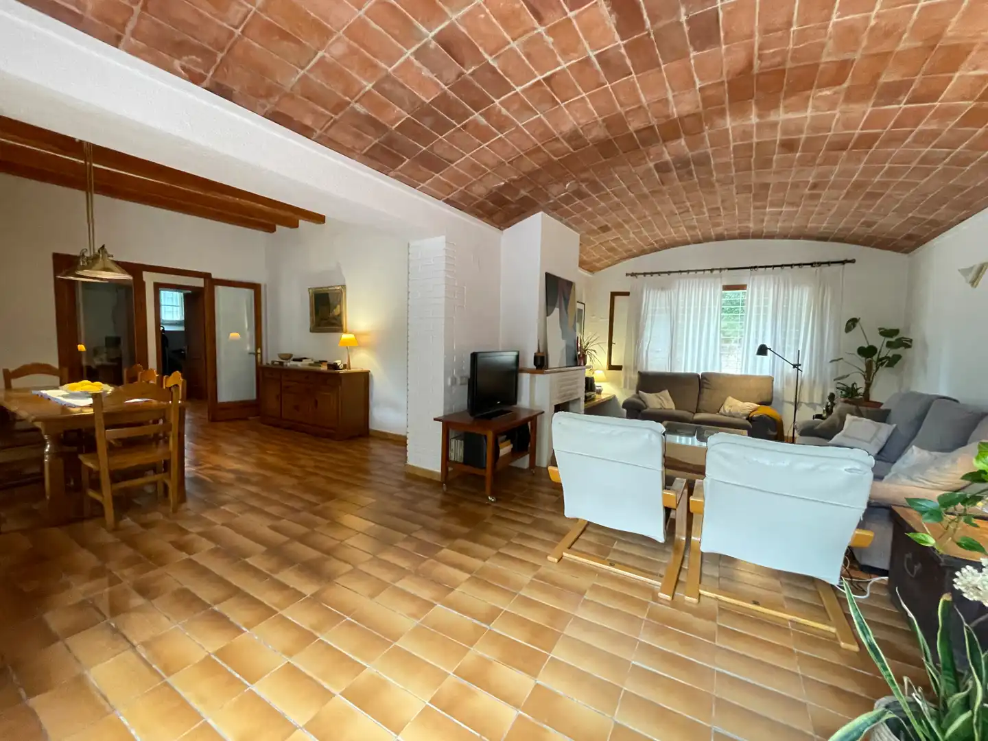 Finca rústica en venta en Carrer de Sant Antoni, 95, Riudoms
